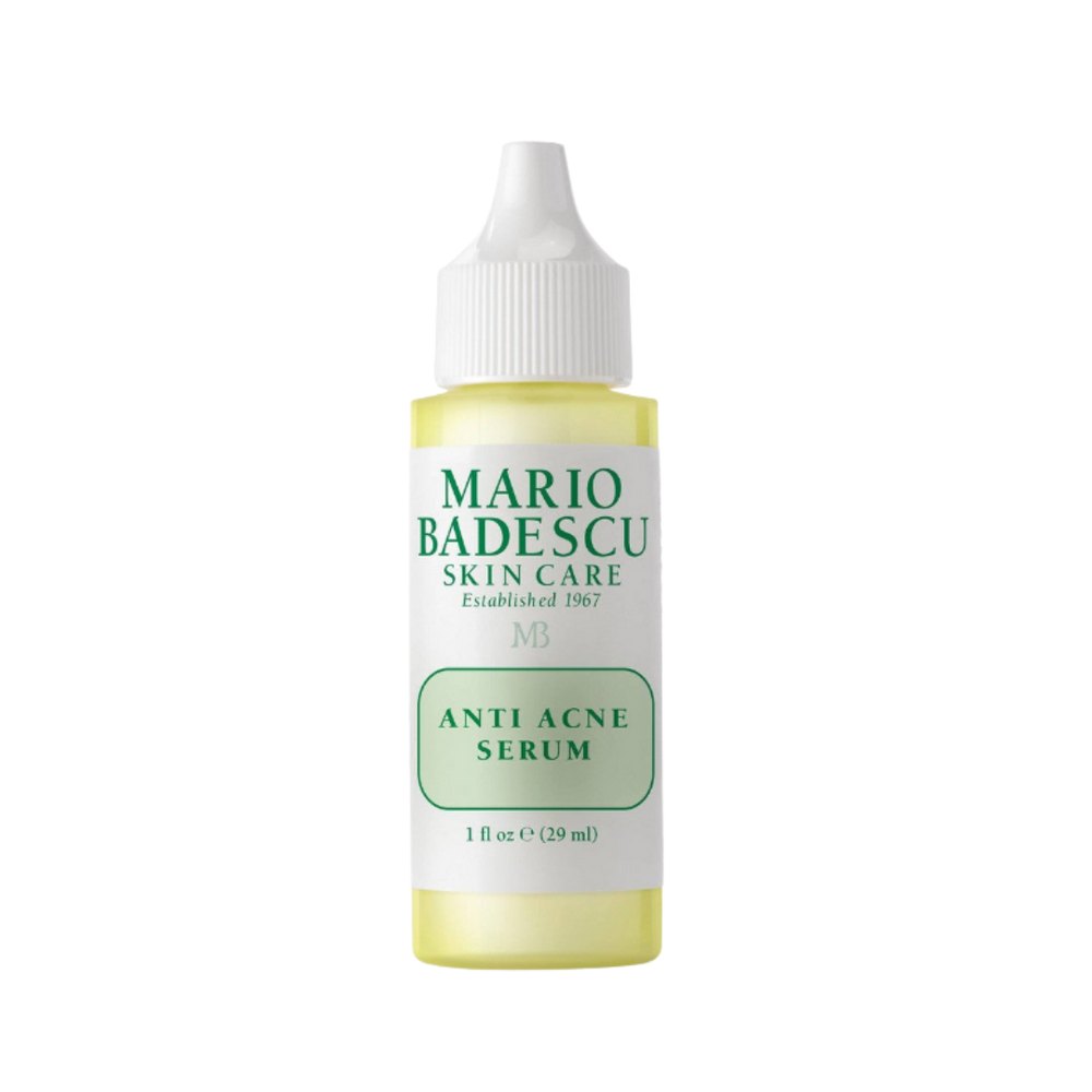 MARIO BADESCU Anti Acne Serum - 29ml | ماريو باديسكو سيروم مضاد لحب الشباب - 29 مل