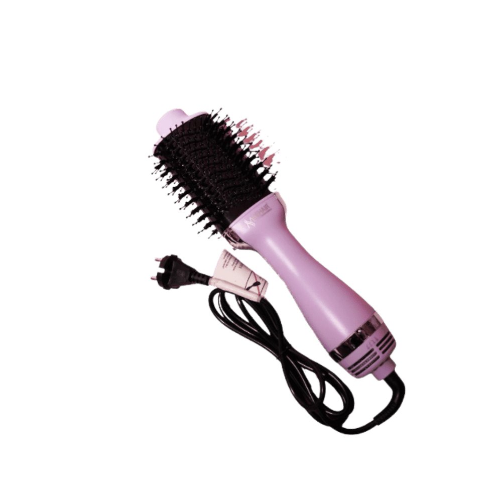 MOEHAIR Hot Air Hair Brush | موهير فرشاة شعر