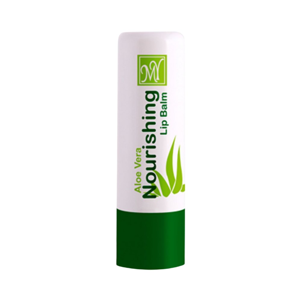 M.Y Nourishing Lip Balm - 4ml | ام واي مرطب شفاه مغذي - 4 مل