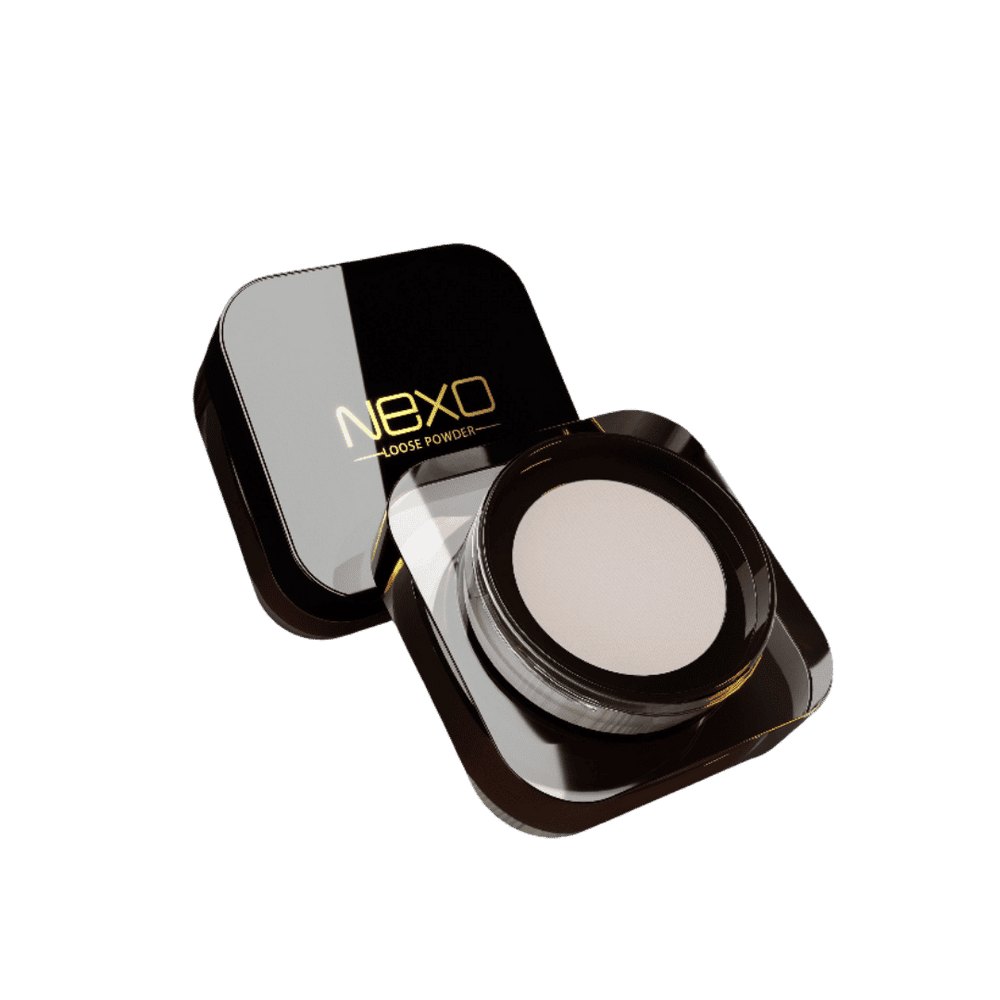 Nexo Loose powder - 10g | نكسو لوس باودر - 10 غرام