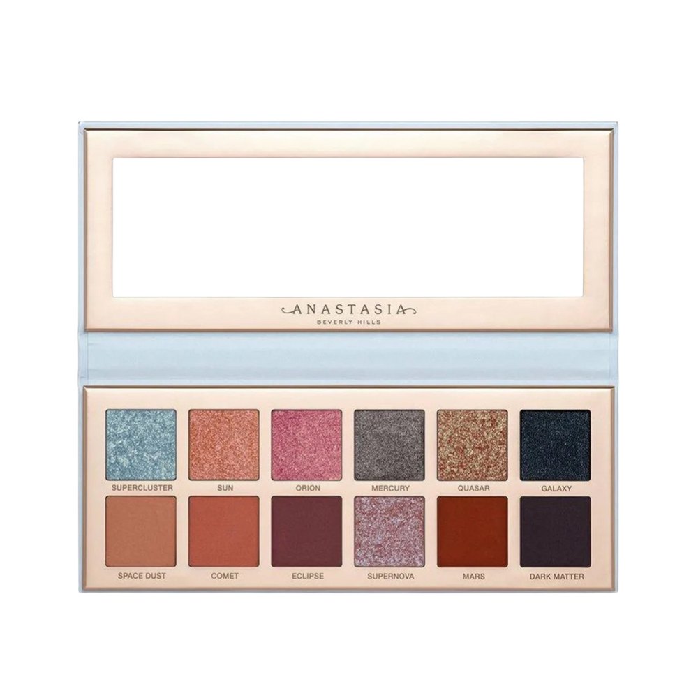 ANASTASIA BEVERLY HILLS Cosmos Eye Shadow Palette | أنستازيا بيفرلي هيلز باليت اي شادو