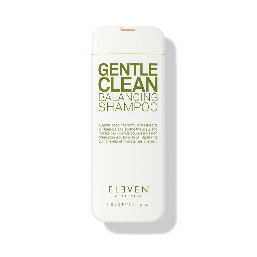Eleven AUSTRALIA Gentle Clean Balancing - 300ml | إلفن استراليا شامبو منظف للشعر - 300 مل