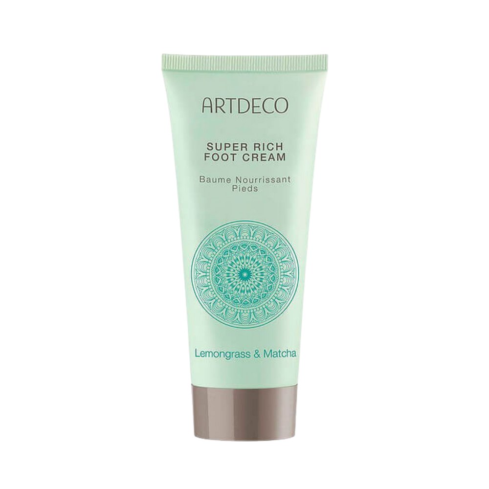 Artdeco Super Rich Foot Cream - 100ml | ارديكو كريم مرطب للاقدام - 100 مل