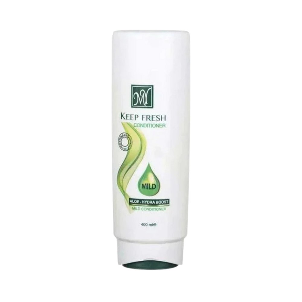 M .Y Keep Fresh Conditioner - 400ml | ام واي بلسم لانعاش الشعر - 400 مل