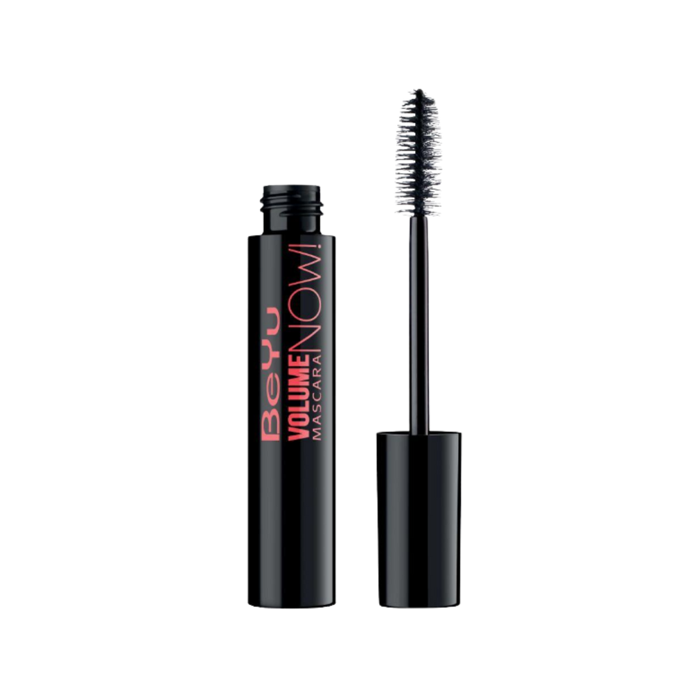 BeYu Volume Now ! Mascara | بيو ماسكارا لزيادة الكثافة