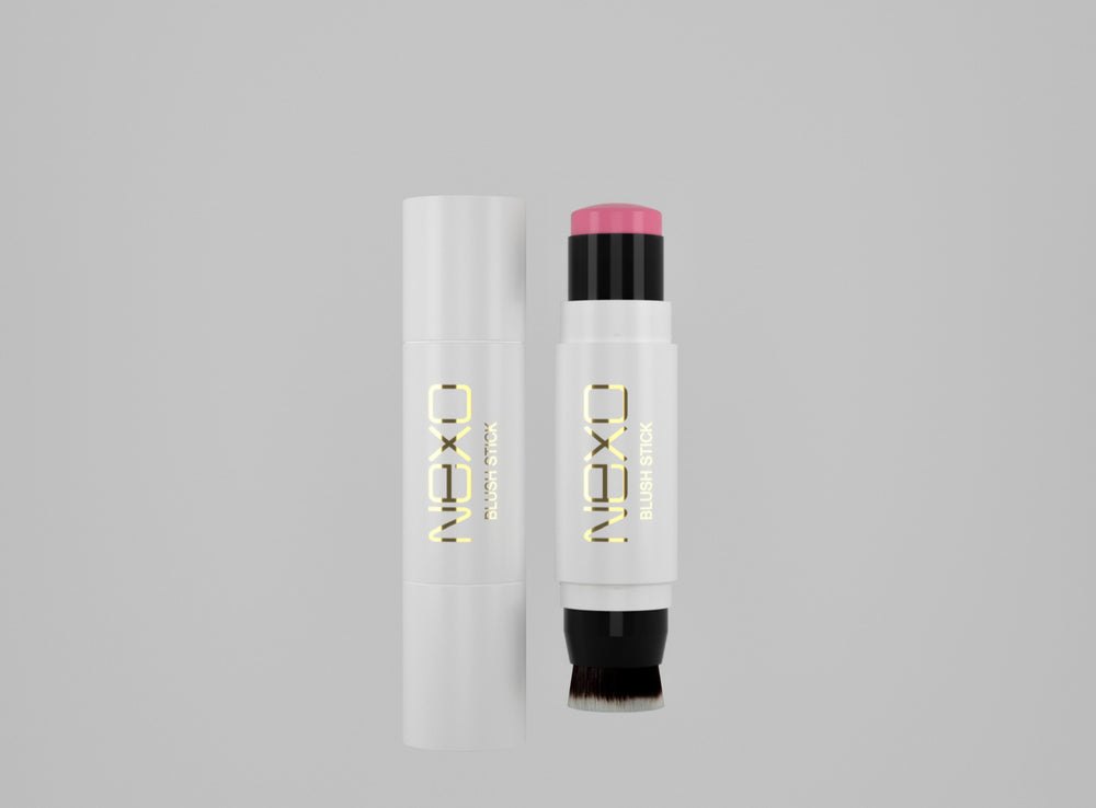 Nexo Blush Stick Multi- Use Cheeks And Lips - 7.5g | نكسو ستيك بلاش للخدود و الشفاه - 7.5 غرام