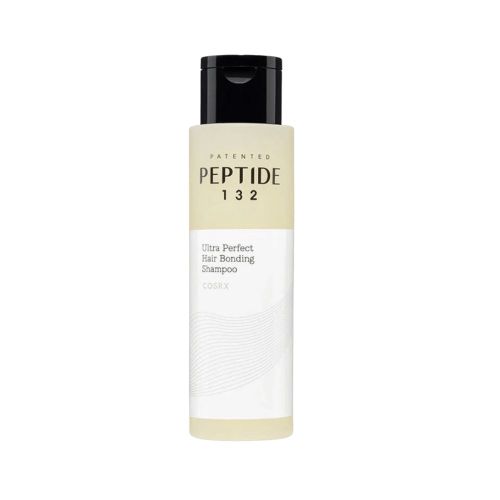 COSRX Peptide-132 Ultra Perfect Hair Bonding Shampoo - 200ml | كوزركس شامبو بوندينغ للشعر أولترا بيرفكت - 200مل