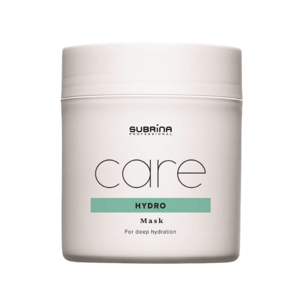 Subrina Care Hydro Mask - 500ml | سوبرينا ماسك ترطيب الشعر - 500 مل