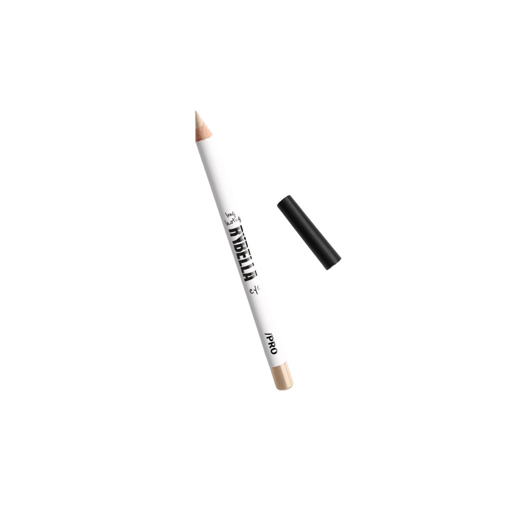 RYBELLA Pro Eye Pencil Long Lasting - 1,1g | ريبيلا قلم كحل - 1.1 غرام