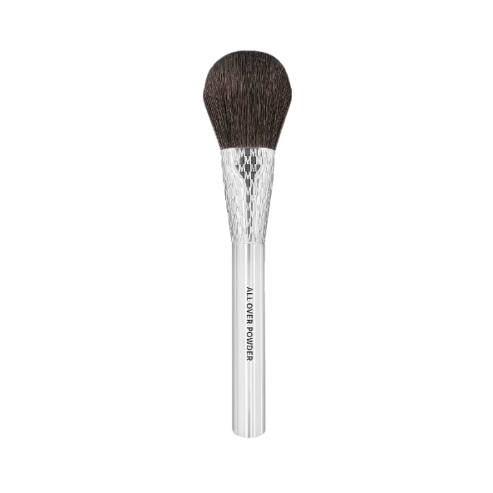 MESAUDA Makeup Brush All Over Powder - F05 | ميساودا فرشاة مكياج - F05