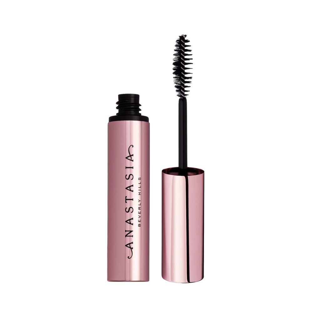 ANASTASIA BEVERLY HILLS Clear Brow Gel - 6.75ml | أنستازيا بيفرلي هيلز جل تصفيف الحواجب شفاف - 6.75 مل