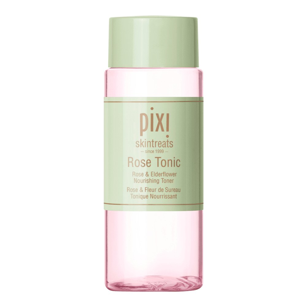 Pixi Rose Tonic Nourishing Toner | بيكسي تونر ماء الورد