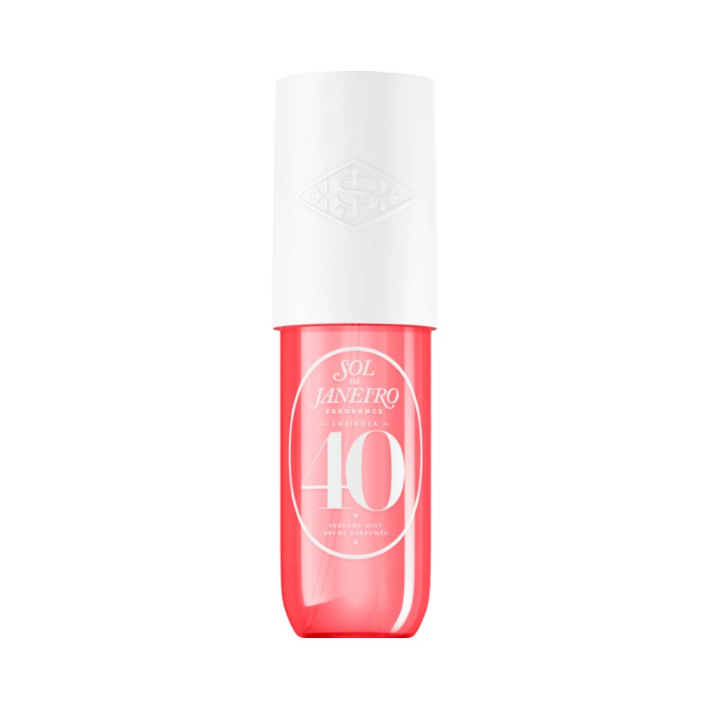 Sol de Janeiro Brazilian Crush Cheirosa - 90ml | سول دي جانيرو ميست للجسم - 90مل