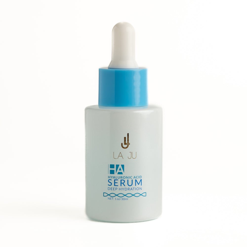 LA JU Hyaluronic Acid Serum - 30ml | لا جو سيروم هيالورونيك اسيد - 30 مل