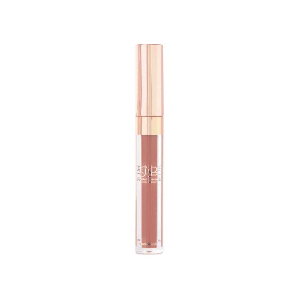 Nora Bo Awadh Lip Gloss | نوره بو عوض غلوس للشفاه