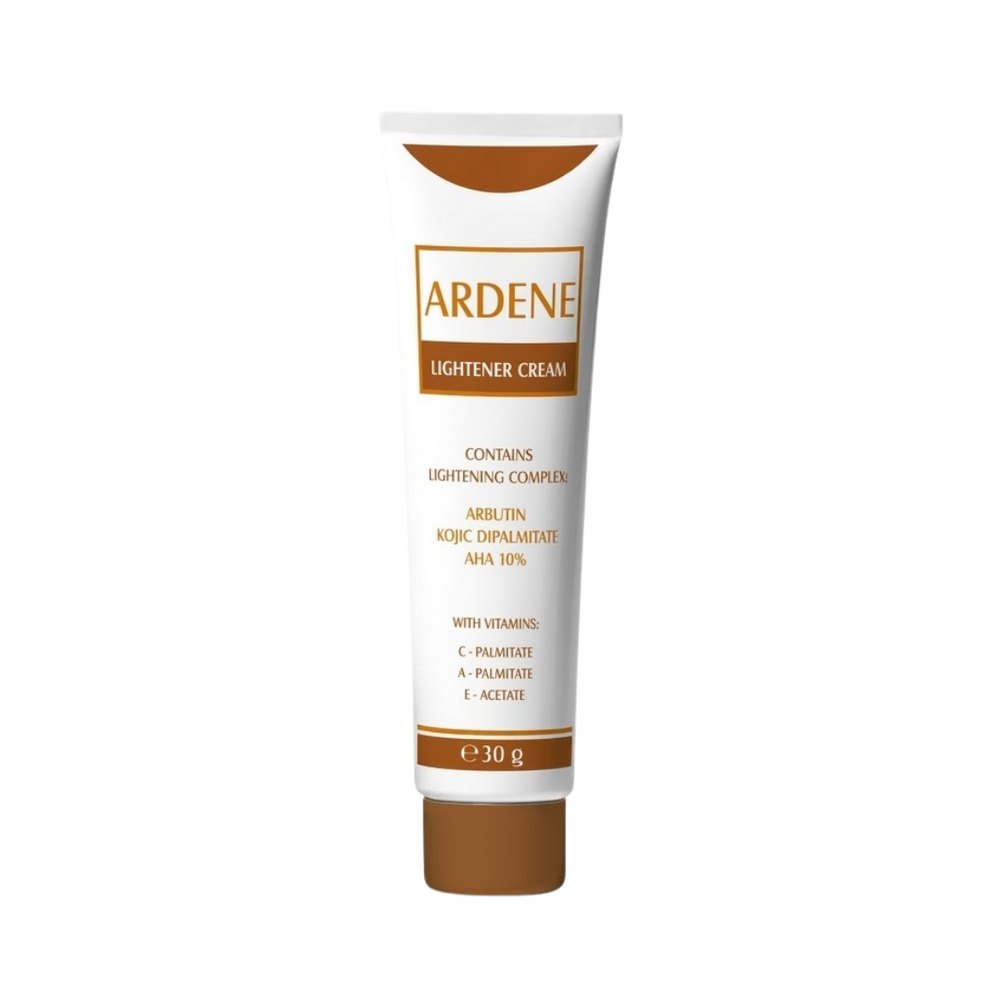 Ardene Lightener Cream - 30g | اردن كريم تفتيح البشرة - 30 غرام