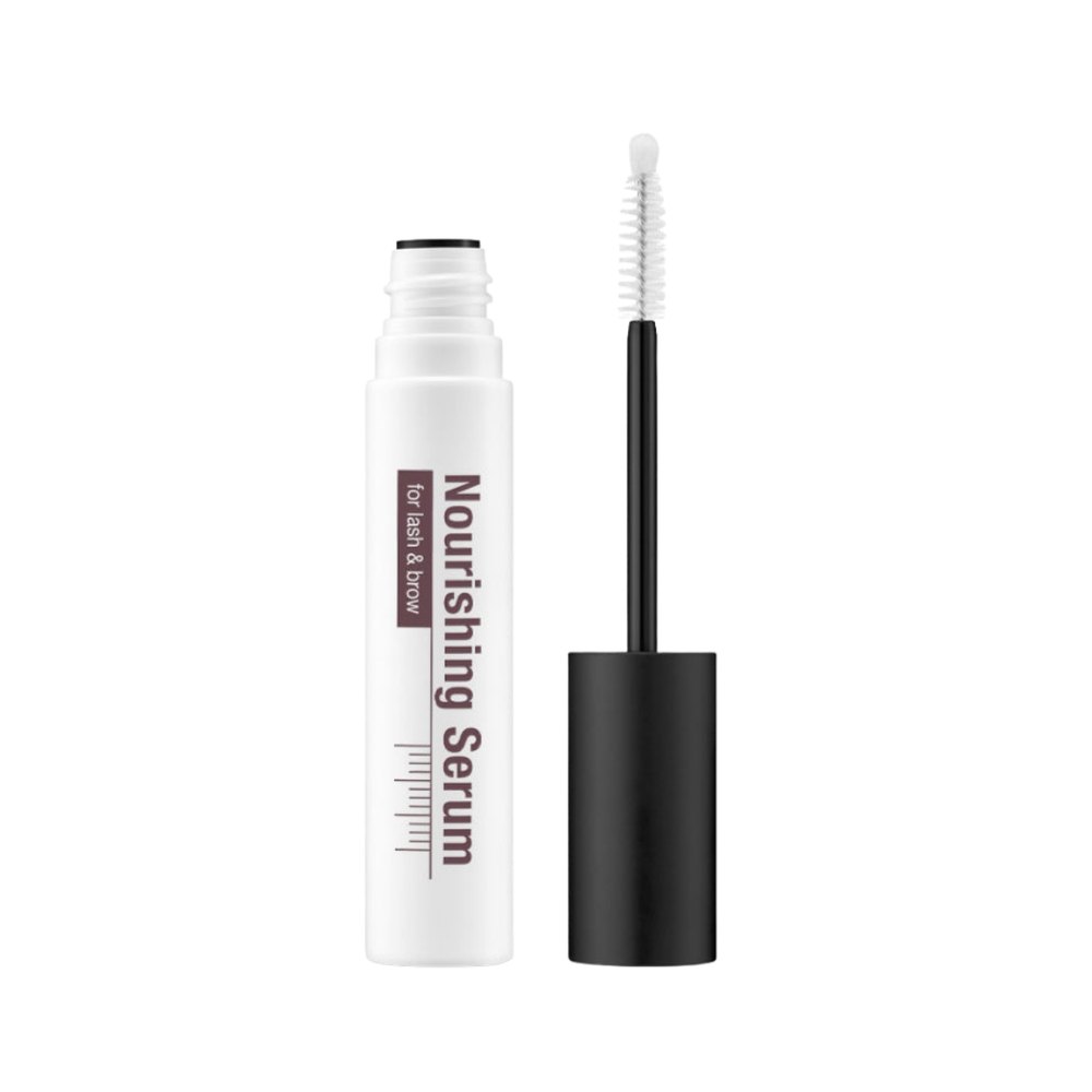 DR+ BANGGIWON Nourishing Serum For Lash & Brow - 15ml| د+بانجيون سيروم مغذي للرموش والحواجب -15 مل