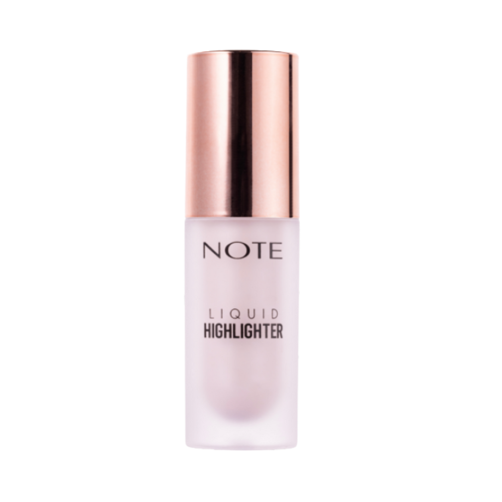 Note Liquid Highlighter - 5ml | نوت هايلايتر سائل – 5 مل