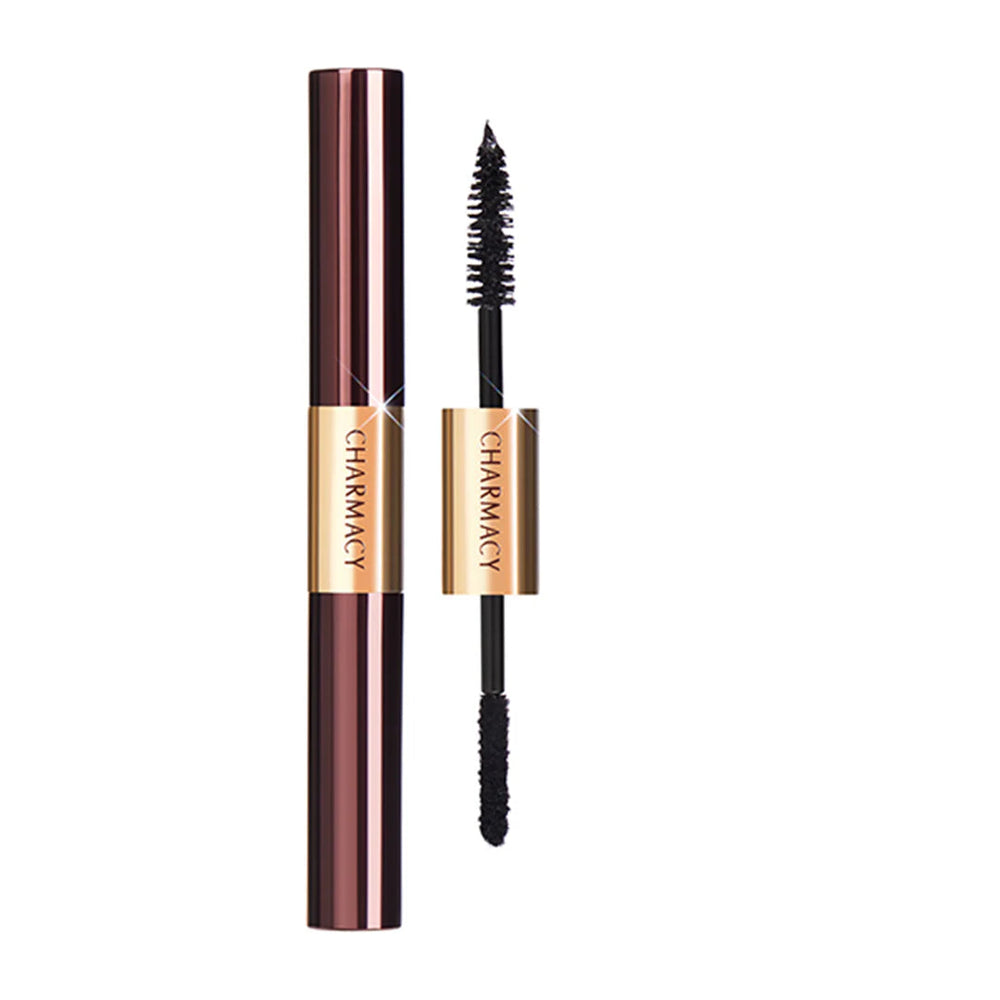 CHARMACY Milano Power Lash Mascara - 4x1g | شارمسي ميلانو ماسكارا مطولة للرموش - 4x1 غرام