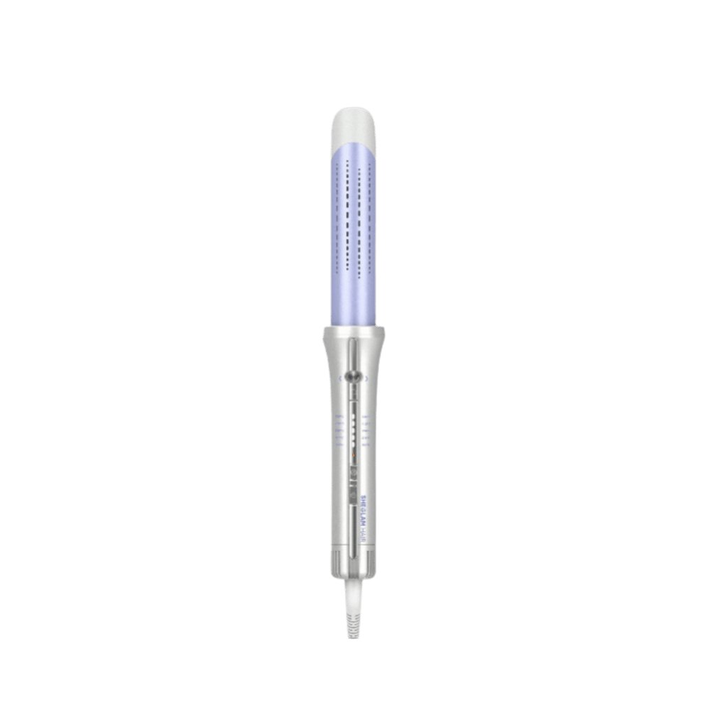SHEGLAM One Touch Airflow Styler Pro-25mm EU Plug - 1"/25mm | شيكلام جهاز تجعيد الشعر 25 مللي - 1"/25mm