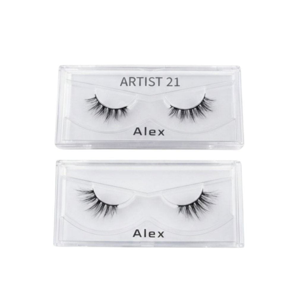 ARTIST 21 Lash | أرتيست 21 رموش صناعية