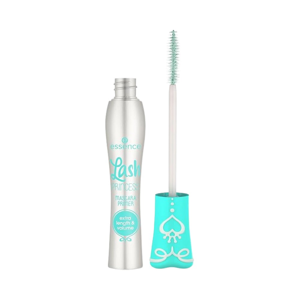 Essence Lash Princess Mascara Primer Extra Length & Volume | ايسنس برايمر للرموش للكثافة و الطول