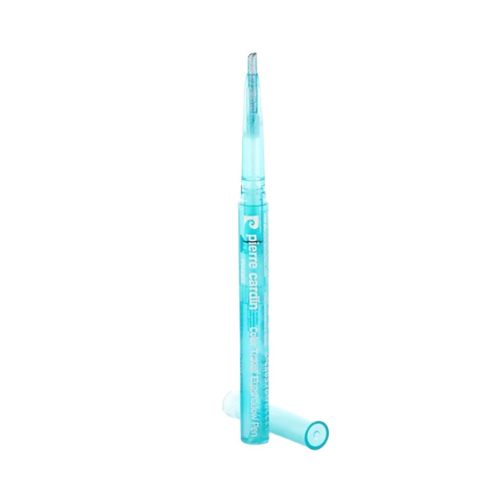 Pierre Cardin Color Travel Eyeshadow Pen - 0.28g | بيير كاردان قلم اي شادو كولور ترافل - 0.28 غ
