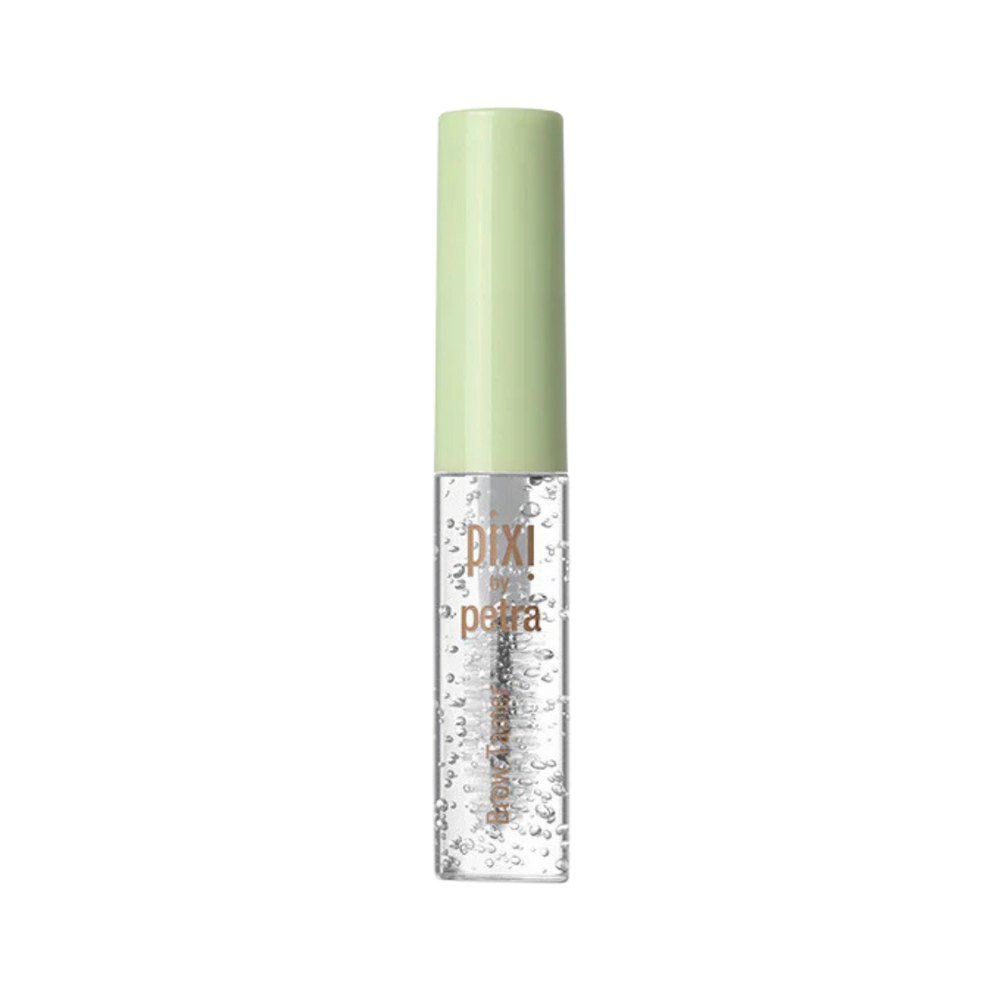 Pixi by Petra Brow Tamer Clear Gel - 4.5ml | بيكسي جل تثبيت الحواجب شفاف باي بترا – 4.5 مل