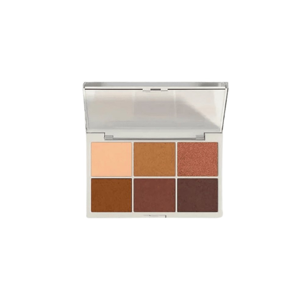 LOCA Mini Eyeshadow Palette - 5g | لوكا باليت اي شادو - 5 غرام
