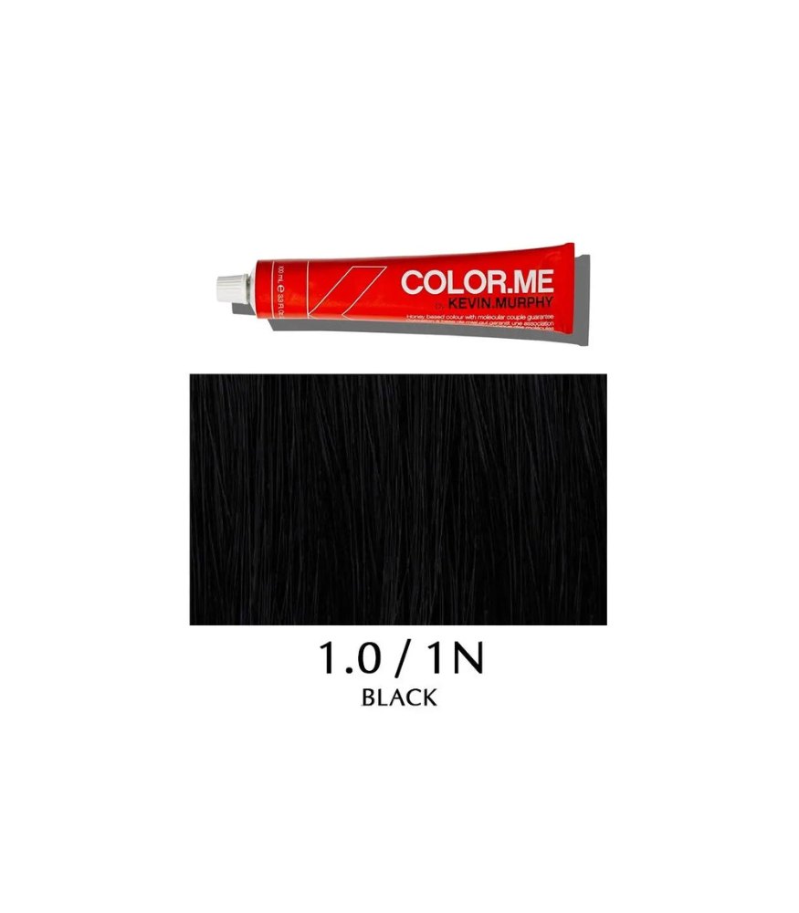 KEVIN.MURPHY Color.Me - 100ml | كيفن ميرفي صبغة للشعر - 100 مل