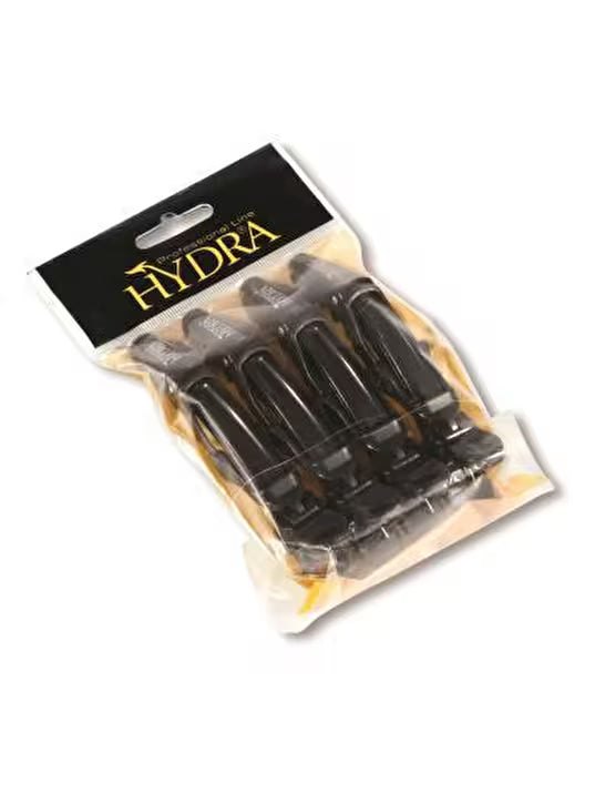 Tarko Hydra Hair Clips 4 | تاركو ملاقط للشعر 4 قطع