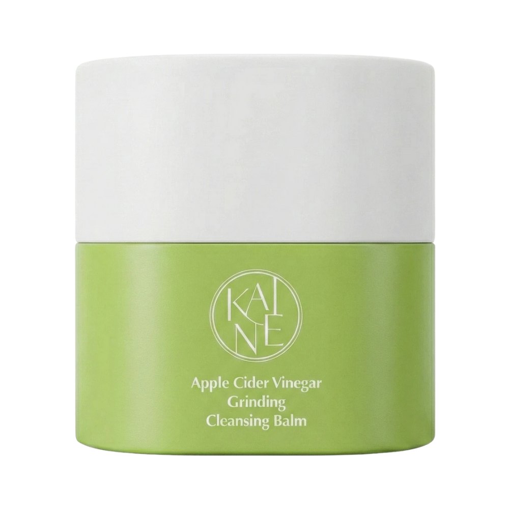 KAINE - Apple Cider Vinegar Grinding Cleansing Balm - 50ml | كاين بلسم تنظيف خل التفاح - 50مل