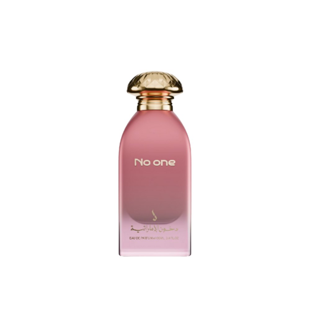 Dkhoon ALEmiratia |دخون الإماراتية عطر نو وان للنساء 100 مل