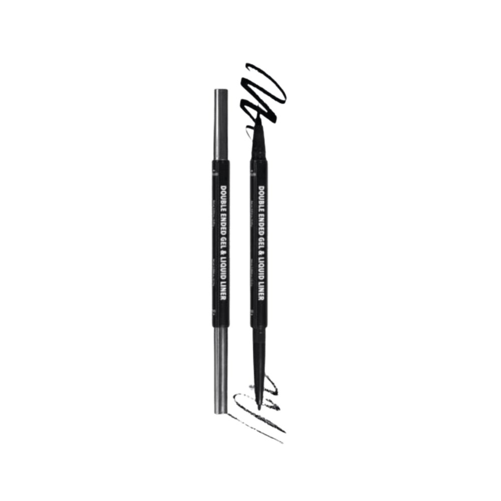 MOIRA Double Ended Gel & Liner - 0.13g | مويرا اي لاينر - 0.13 غ