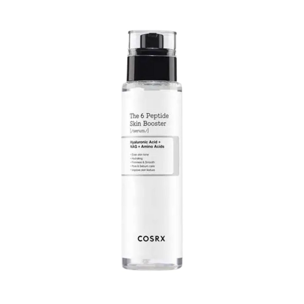 Cosrx The 6 Peptide Skin Booster Serum - 150ml | كوزركس سيروم البيبتيدات - 150 مل