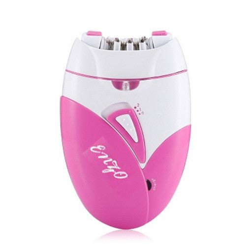 ENZO Professional Ladies Epilator – Hair Removal Device | انزو جهاز إزالة الشعر بروفيشنال للسيدات