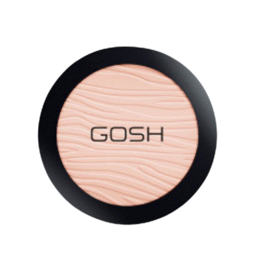 Gosh Dextreme High Coverage - 9g | جوش بودرة بتغطية عالية - 9 غرام