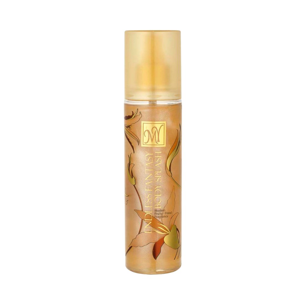 M .Y Endless Fantasy Body Splash - 220ml | ام واي ميست للجسم - 220 مل
