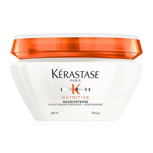 KÉRASTASE Nutritive Masquintense - 200ml | كيراستاس ماسك مغذي للشعر - 200 مل