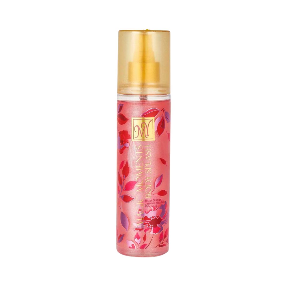 M .Y Magic Moments Body Splash - 220ml | ام واي ميست للجسم - 220 مل