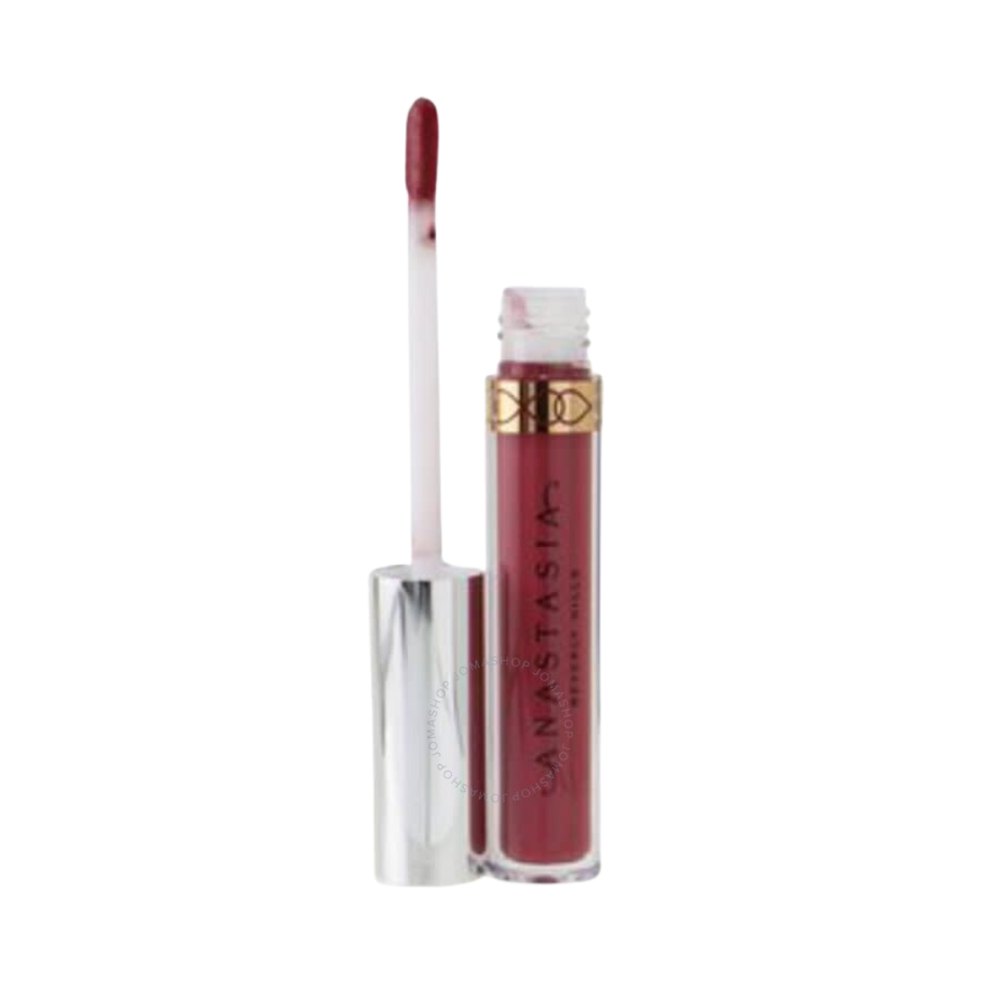 ANASTASIA BEVERLY HILLS Liquid Lipstick - 3.2g | أنستازيا بيفرلي هيلز أحمر شفاه سائل - 3.2 غرام