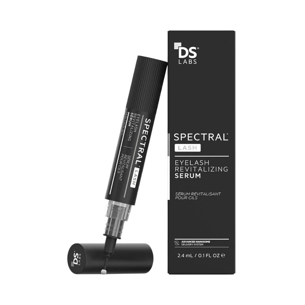 DS LABS SPECTRAL LASH SERUM - 2.4ml | دي إس لابز سيروم الرموش - 2.4 مل