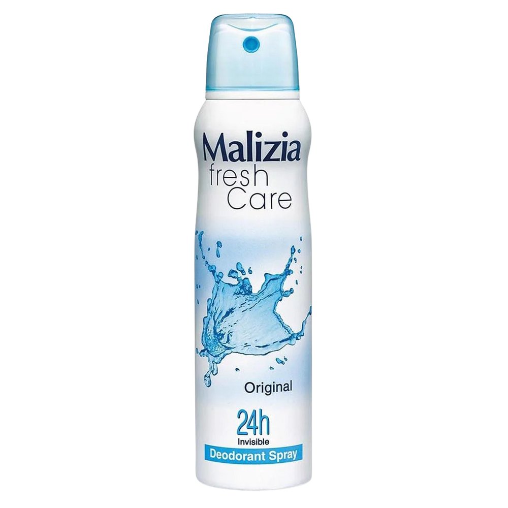 Malizia Deodorant Spray Original - 150ml | ماليزيا مزيل تعرق اورجينال - 150 مل