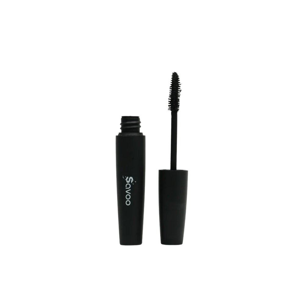 Savoo Mascara Love Long Lashes - 11.8ml | سافو ماسكارا مطولة و مكثفة للرموش - 11.8 مل