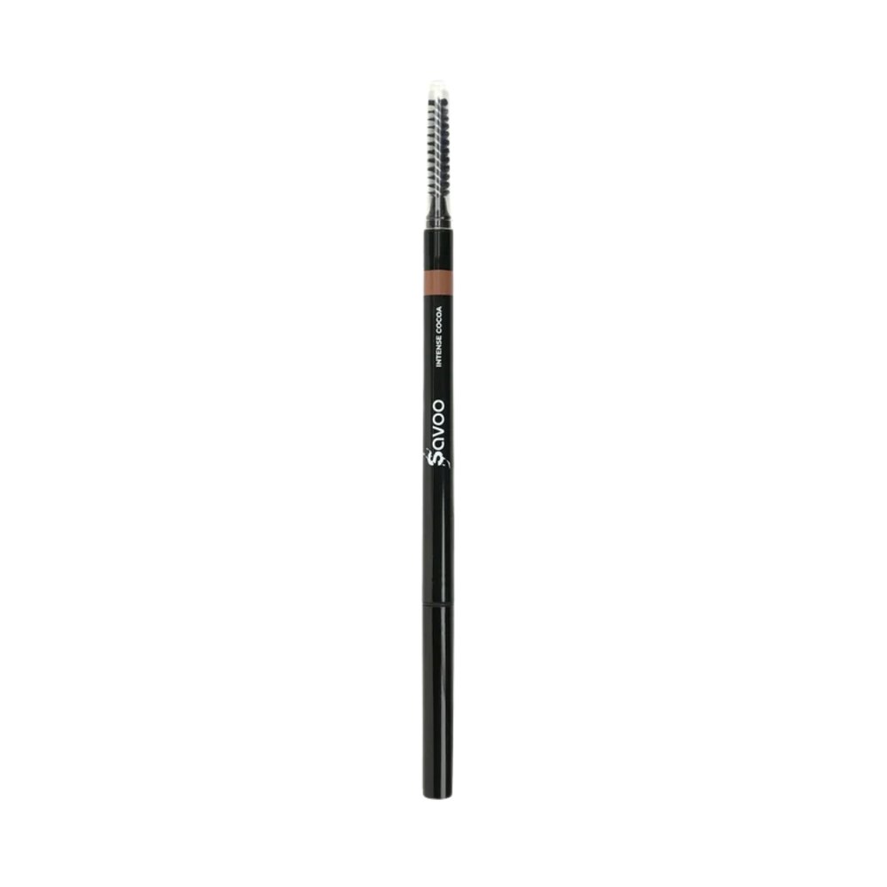 SAVOO Eyebrow Pencil - 0.09g | سافو قلم حواجب سافو – 0.09 غرام