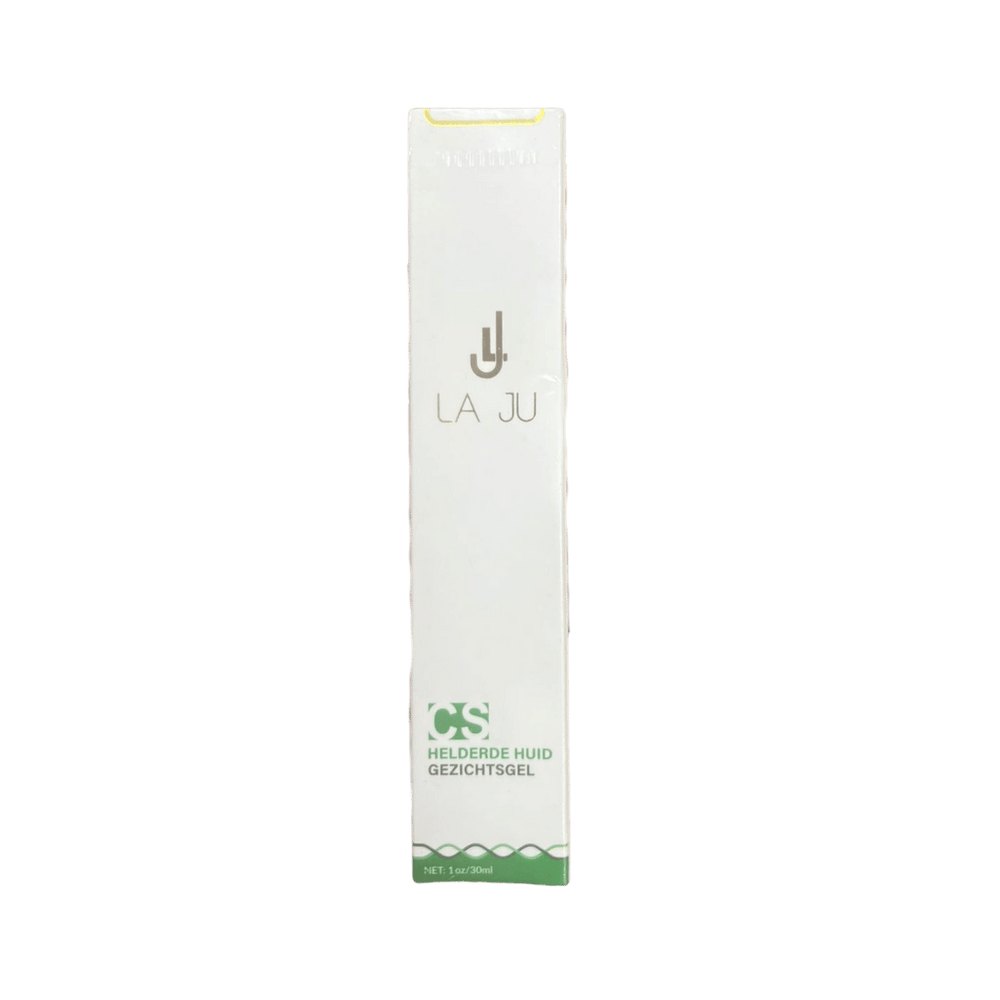 LA JU Acne Treatment Gel - 30ml | لا جو جل معالج لحب الشباب - 30 مل