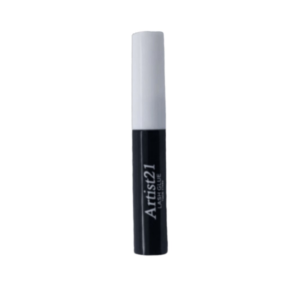 ARTIST 21 Lash Glue Black - 7ml | ارتيست 21 لاصق رموش - 7مل