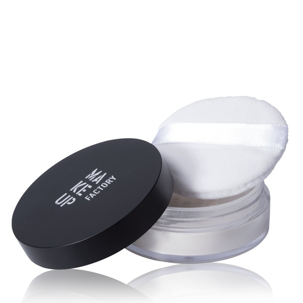 Make Up Factory Fixing Powder | ميكاب فاكتوري لوس باودر