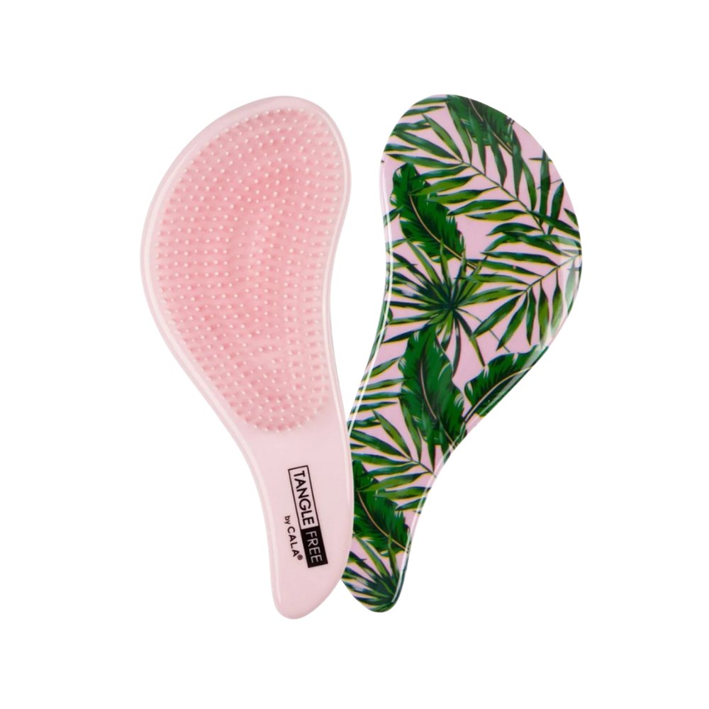 Cala Tangle Free Hair Brush | كالا مشط للشعر لفك التشابك