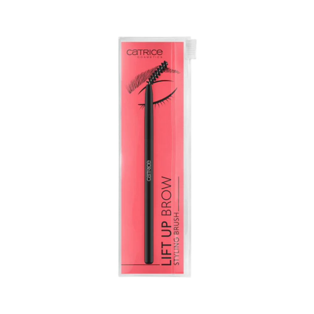Catrice Lift Up Brow Styling Brush | كاتريس فرشاة الحواجب